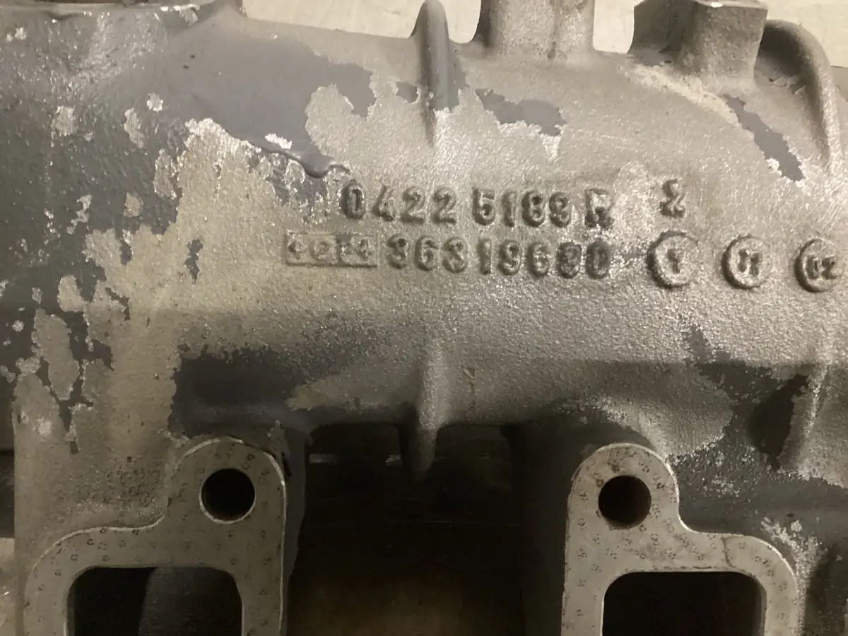 DEUTZ 0422 5189 USED - Picture 2