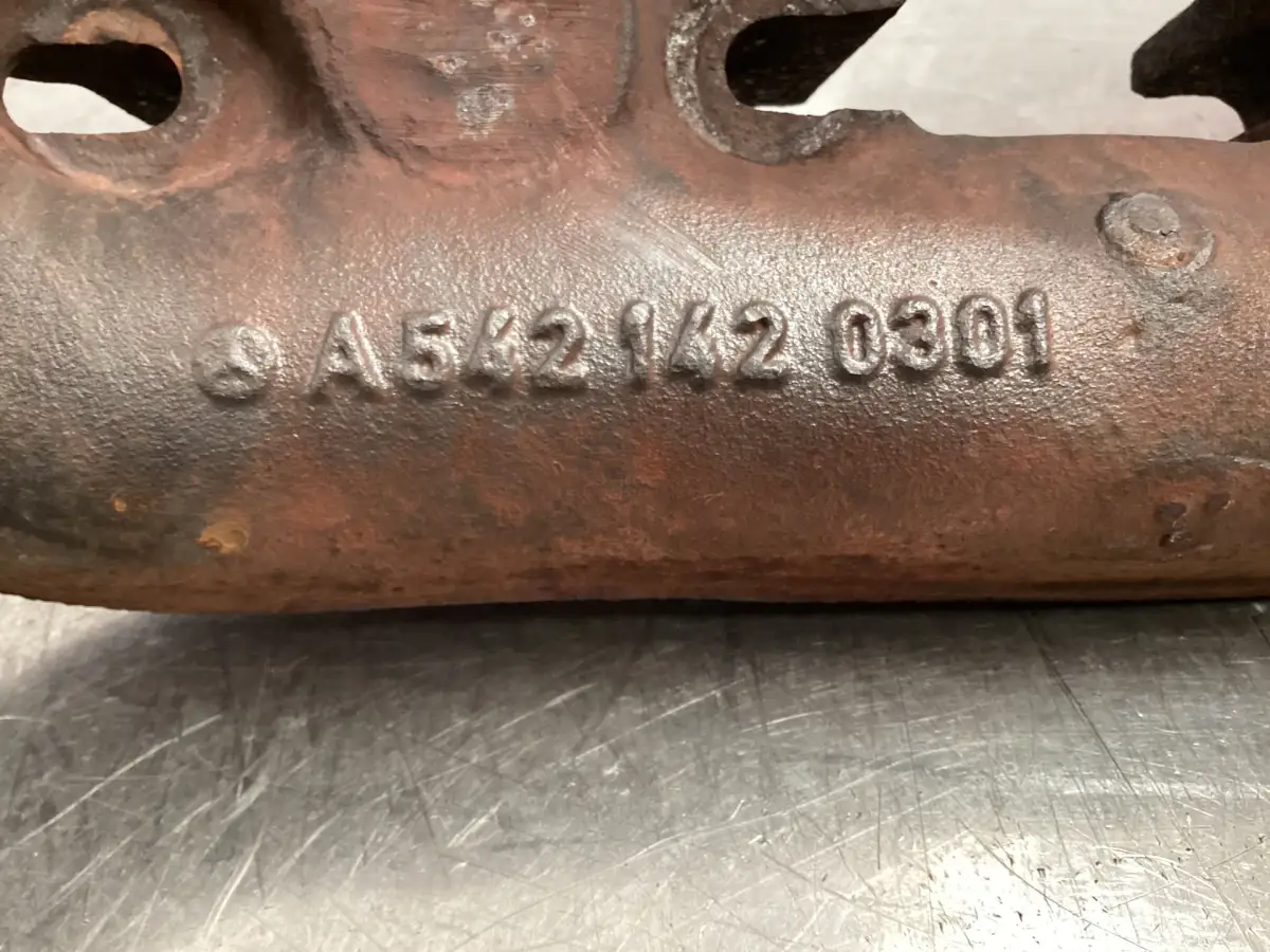 MERCEDES A 542 142 03 01 USED - Picture 2