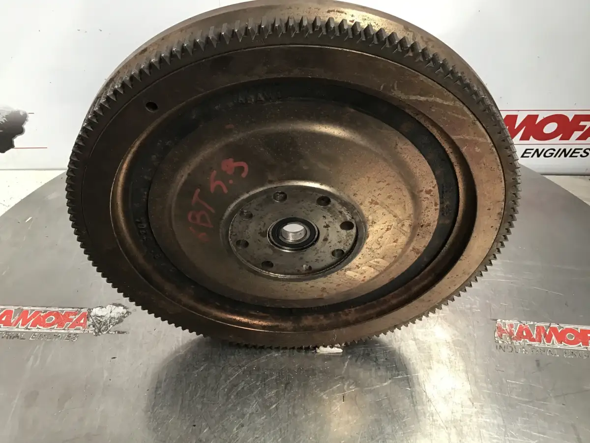 CUMMINS 3973515 USED - Picture 2
