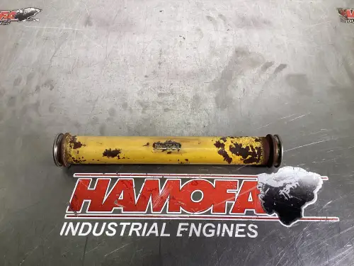 CATERPILLAR ТРУБА ДЛЯ ВОДЫ 8N5543 Б/У - Миниатюра 1