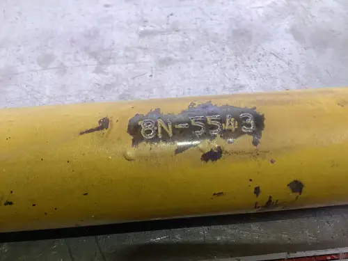 CATERPILLAR WATERBUIS 8N5543 GEBRUIKT - Miniatuur afbeelding 2