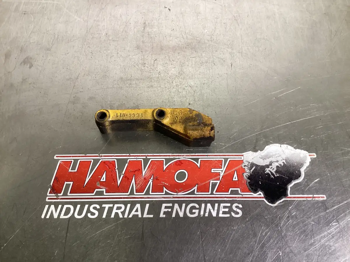 CATERPILLAR SUPPORT 1165821 USED - Picture 2