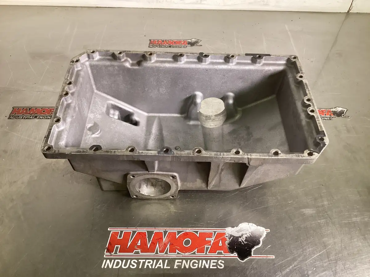 CATERPILLAR INTERCOOLER COVER 2554492 USED - Picture 3