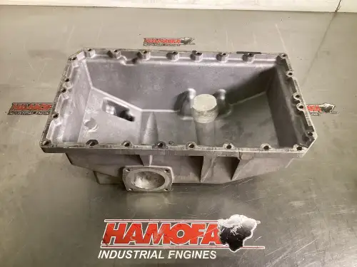 CATERPILLAR INTERCOOLER COVER 2554492 USED - Thumb image 3
