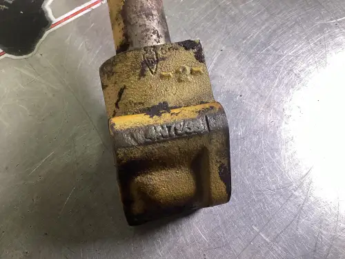 CATERPILLAR OIL ELBOW 4N7938 USED - Thumb image 2