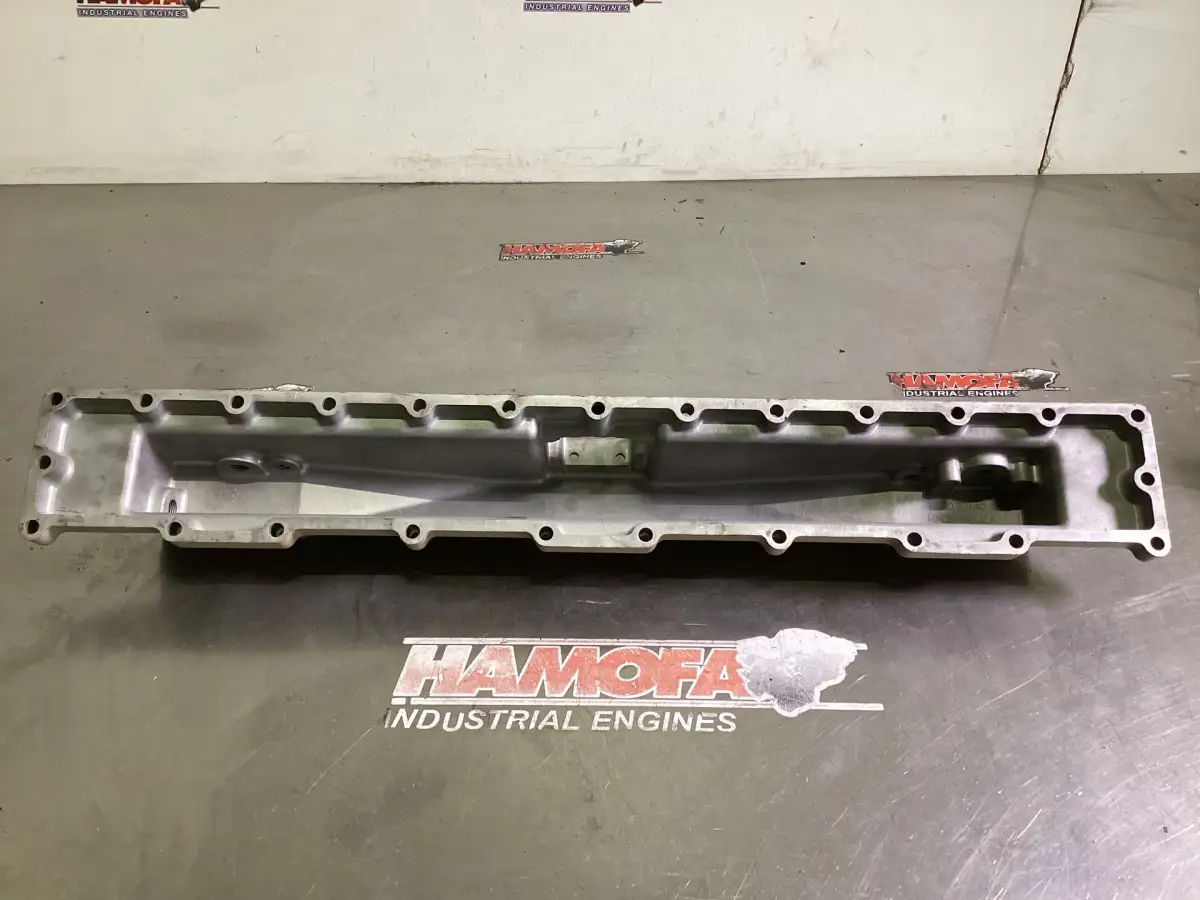 CUMMINS L10 INLET MANIFOLD 3070140 USED - Picture 3