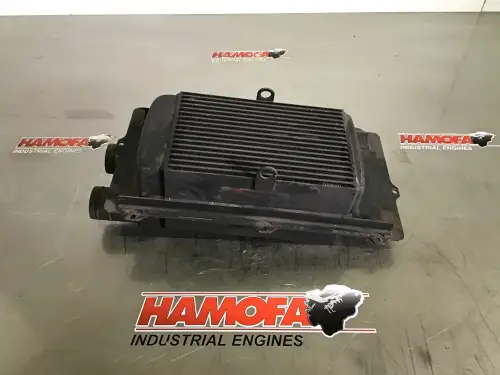 ИНТЕРКУЛЕР CATERPILLAR 2W6593 Б/У - Миниатюра 1