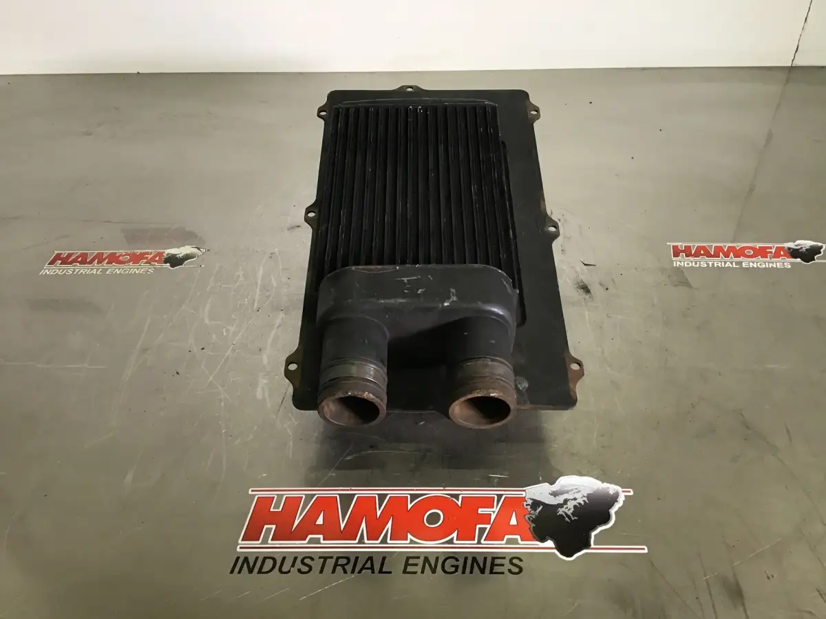 CATERPILLAR INTERCOOLER 2W6593 USED - Picture 3