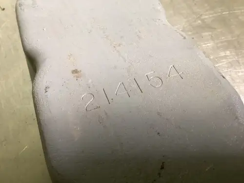 CUMMINS 214154 GEBRAUCHT – Vorschaubild 2