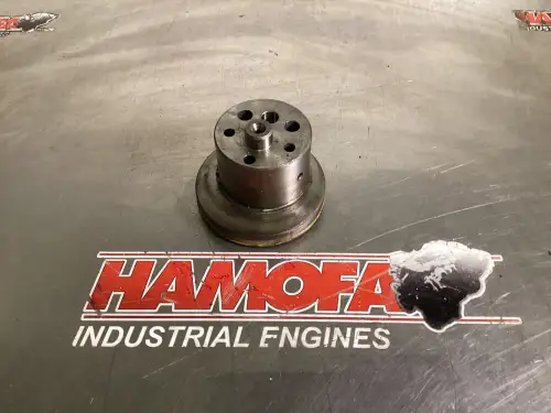 CATERPILLAR ADAPTER GETRIEBE 7C3260 GEBRAUCHT – Vorschaubild 3