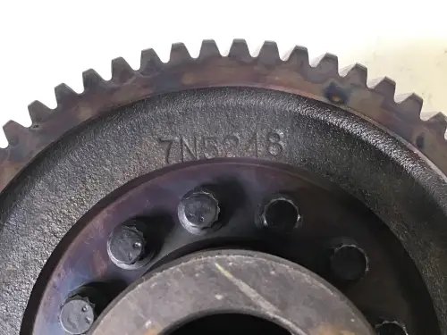 CATERPILLAR PTO GEAR 7N5248 USED - Thumb image 2
