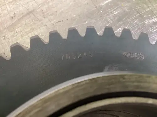 CATERPILLAR INTERMEDIATE GEAR 7E0274 USED - Thumb image 2