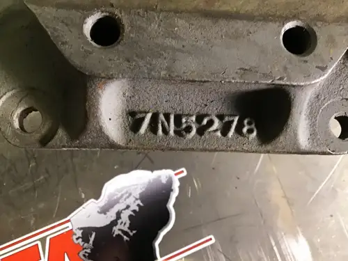 CATERPILLAR ADAPTER (COPY) 7N5278 USED - Thumb image 2