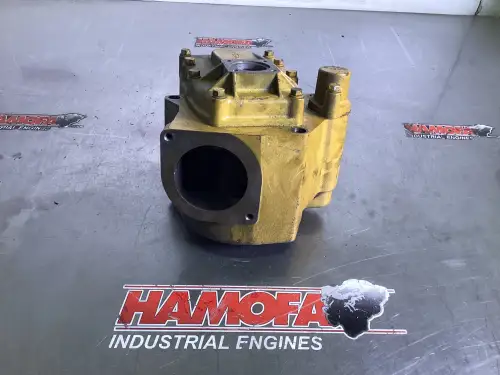 CATERPILLAR OIL PUMP 1W3783 USED