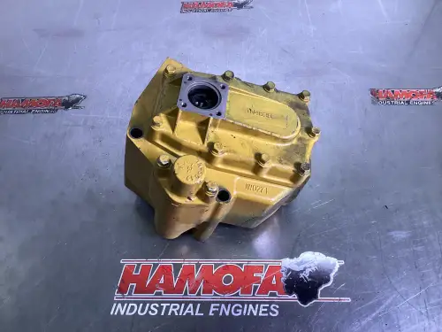CATERPILLAR OIL PUMP 1W3783 USED - Thumb image 4