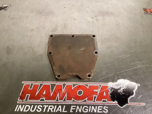 CATERPILLAR COVER PLATE 2W5285 USED - Thumb image 3