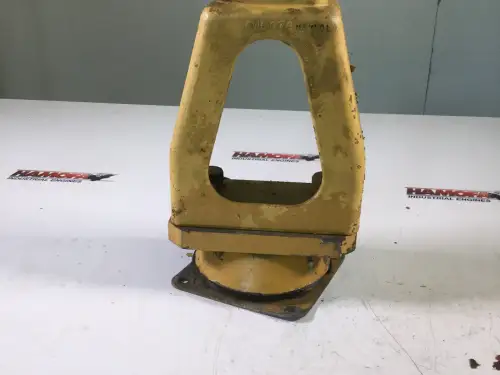 CATERPILLAR MOTOR MOUNT 4W5074 USED
