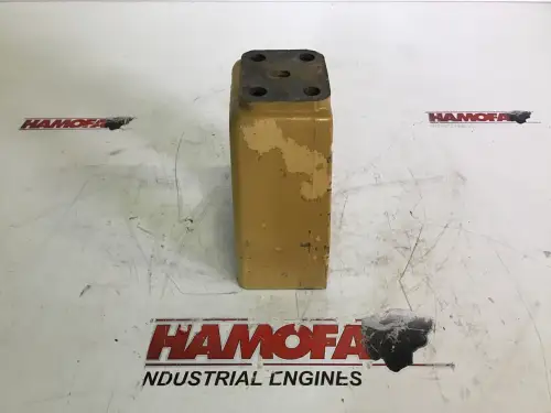 CATERPILLAR ENGINE MOUNT 4W5074 USED - Thumb image 3