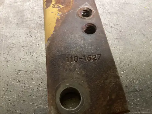 CATERPILLAR SPACER PLATE 1101627 USED - Thumb image 2