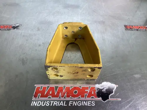 CATERPILLAR ENGINE SUPPORT 4W5074 USED - Thumb image 3