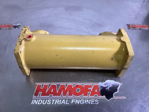 CATERPILLAR OIL COOLER 0R5538 USED - Thumb image 3