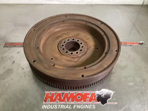 CATERPILLAR FLYWHEEL 7W1250 USED - Thumb image 3