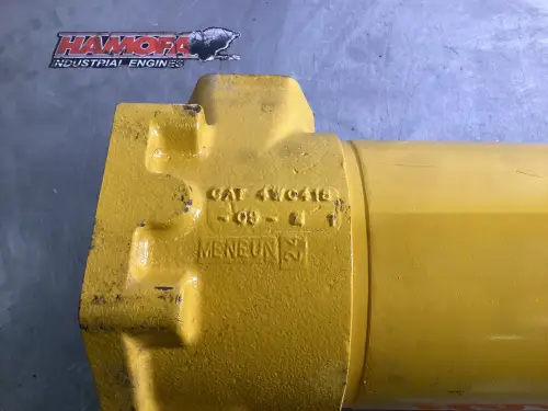 ОХЛАЖДИТЕЛЬ МАСЛА CATERPILLAR 10R0817 Б/У - Миниатюра 2
