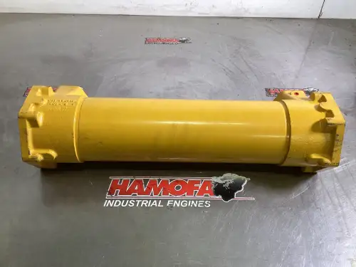 CATERPILLAR OIL COOLER 10R0817 USED - Thumb image 3