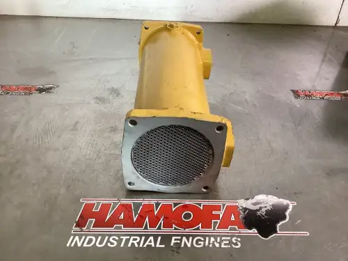 CATERPILLAR OIL COOLER 0R5538 USED