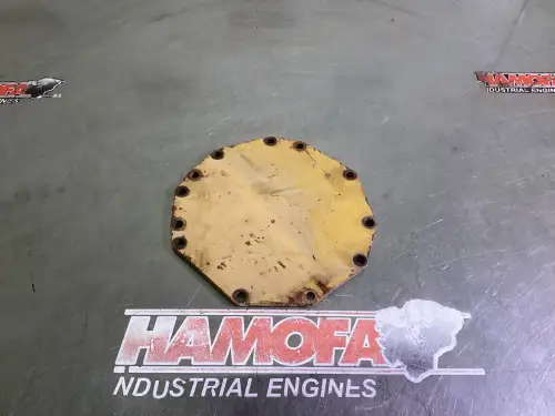 CATERPILLAR COVER PLATE 4N0273 USED
