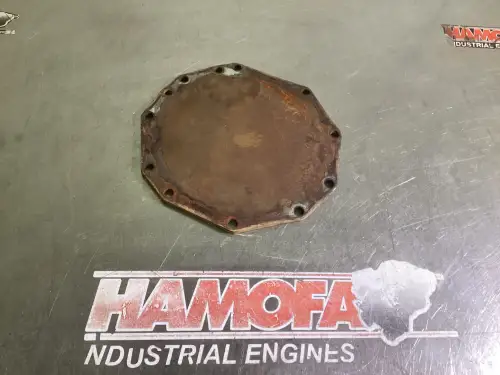 CATERPILLAR COVER PLATE 4N0273 USED - Thumb image 2