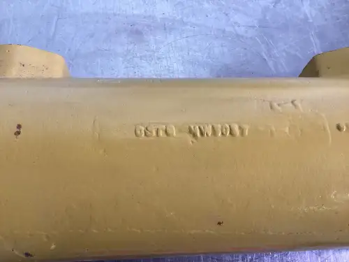 CATERPILLAR OIL COOLER 0R5538 USED - Thumb image 2