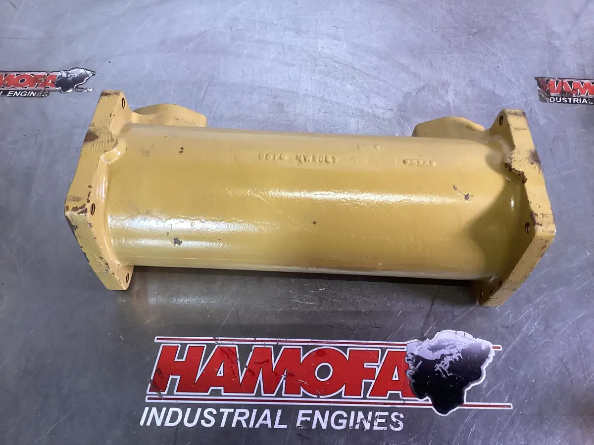 CATERPILLAR OIL COOLER 0R5538 USED - Picture 3