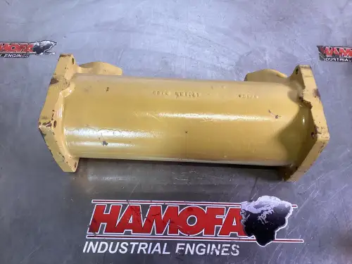 CATERPILLAR OIL COOLER 0R5538 USED - Thumb image 3
