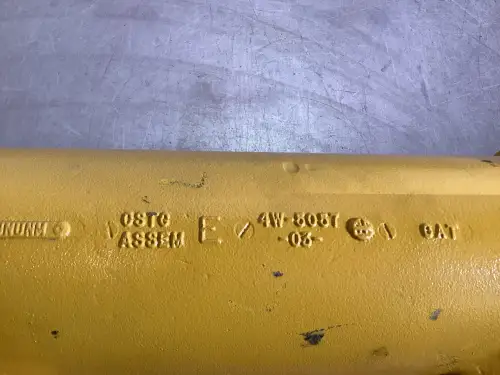 ÖLKUHLER CATERPILLAR 0R5538 GEBRAUCHT – Vorschaubild 2