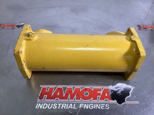 CATERPILLAR OIL COOLER 0R5538 USED - Thumb image 3