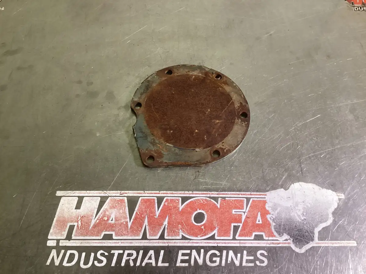 DETROIT DIESEL 3034462 USED - Picture 3