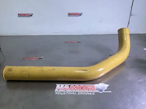 CATERPILLAR WATER PIPE 2284381 USED