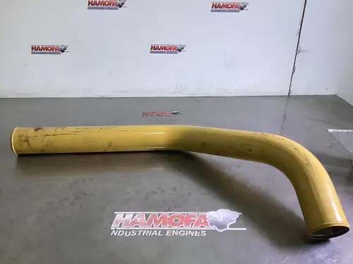 CATERPILLAR WATER PIPE 2284381 USED - Thumb image 3