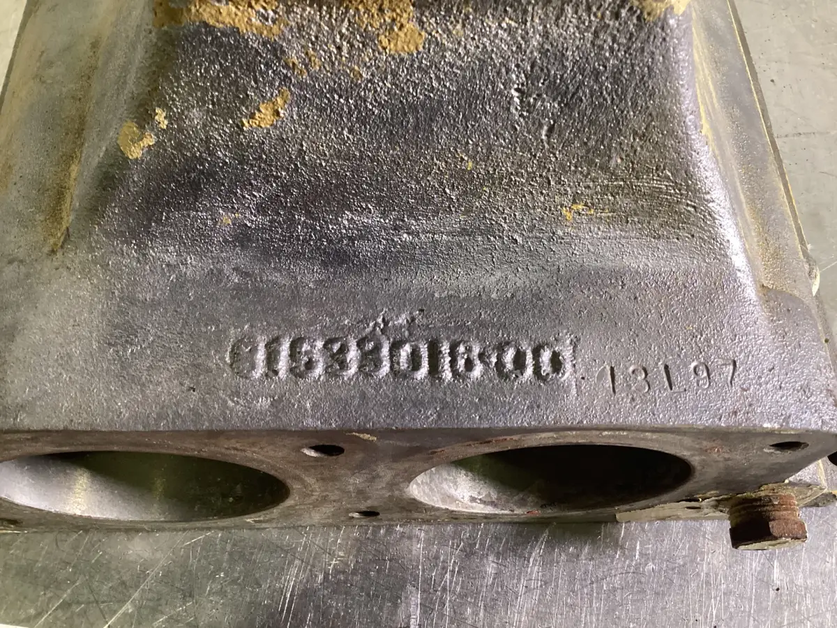 CATERPILLAR 81533018 USED - Picture 2