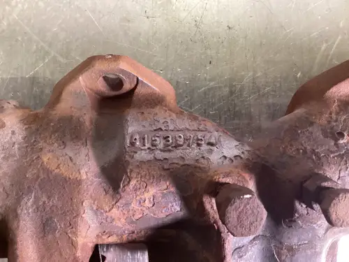 CATERPILLAR 81539754 GEBRUIKT - Miniatuur afbeelding 3