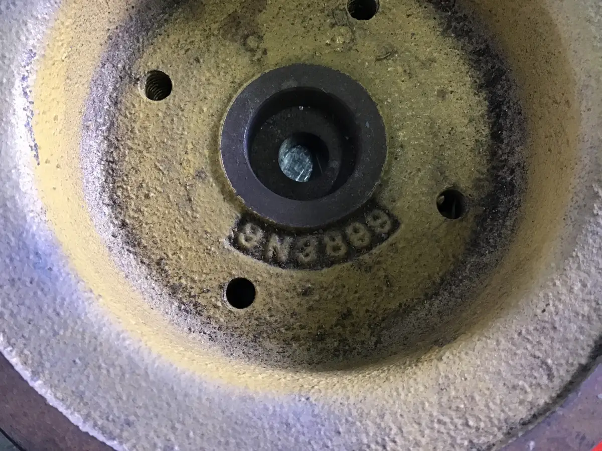 CATERPILLAR 9N3899 USED - Picture 2