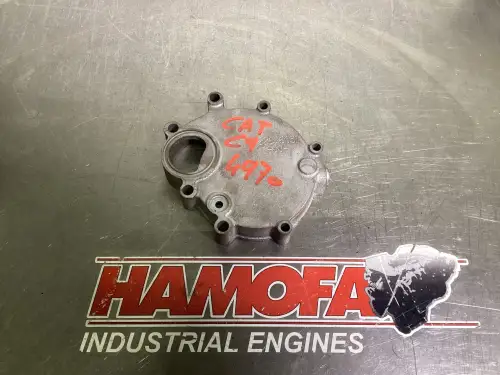 CATERPILLAR WATER PUMP CONNECTION 2266051 USED