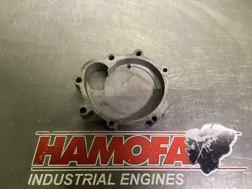 CATERPILLAR WATER PUMP CONNECTION 2266051 USED - Thumb image 2