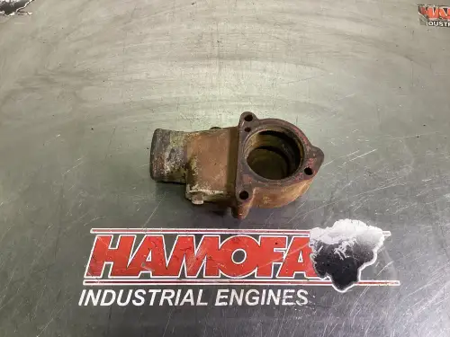 CATERPILLAR THERMOSTAT COVER 6N2194 USED - Thumb image 3