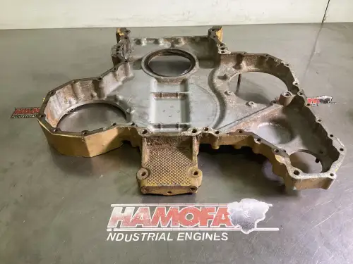CATERPILLAR ZAHNRADGEHÄUSE 7W3494 GEBRAUCHT – Vorschaubild 3