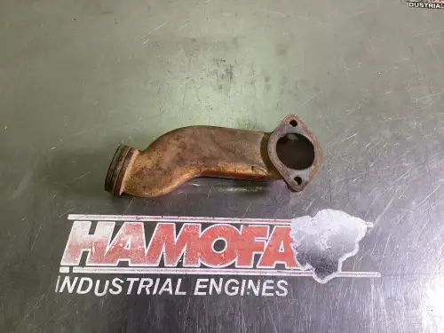CATERPILLAR WATER BEND 4N3002 USED - Thumb image 3