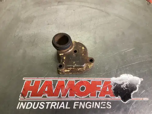 CATERPILLAR WATER ELBOW 4N5742 USED