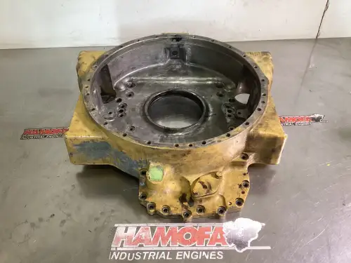 CATERPILLAR FLYWHEEL HOUSING 1084747 USED