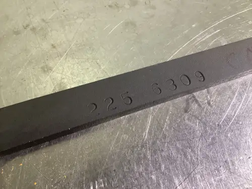 CATERPILLAR КРЕПЛЕНИЕ ECU 2256309 Б/У - Миниатюра 2